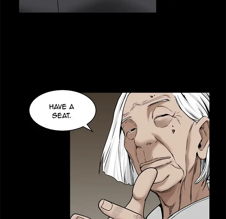 The Leash Chapter 52 Page 136
