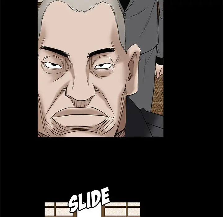 The Leash Chapter 52 Page 140
