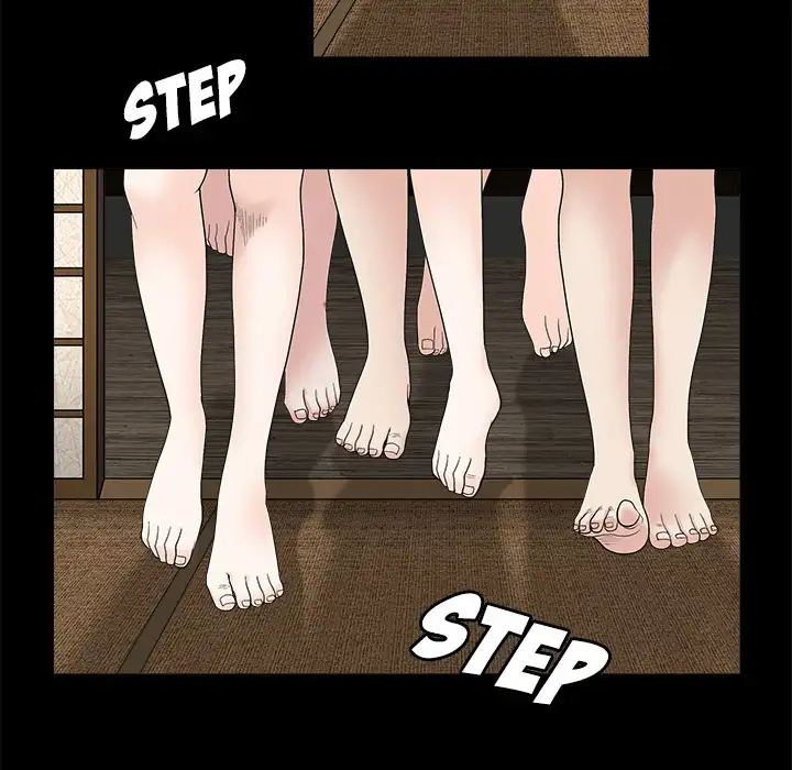 The Leash Chapter 52 Page 142