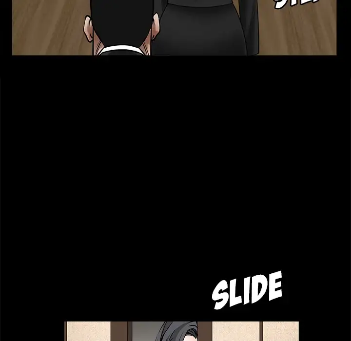The Leash Chapter 52 Page 155