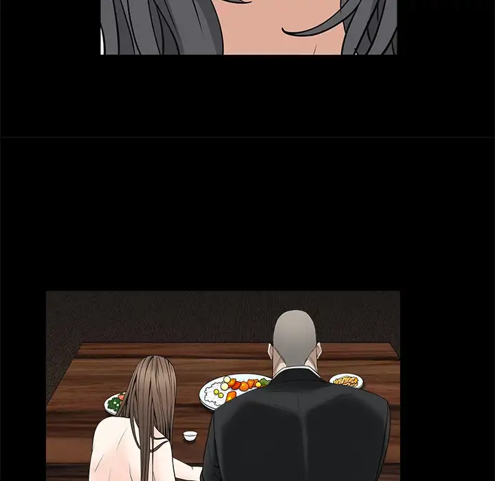 The Leash Chapter 52 Page 158