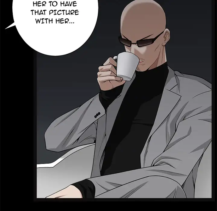 The Leash Chapter 52 Page 22