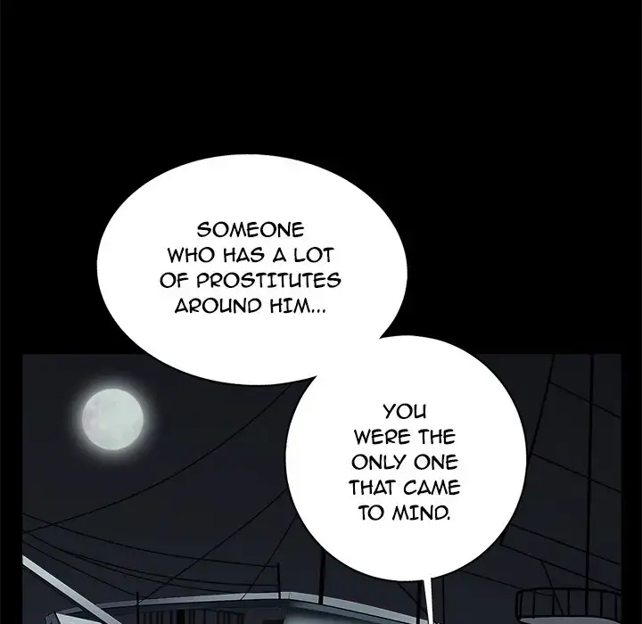 The Leash Chapter 52 Page 25