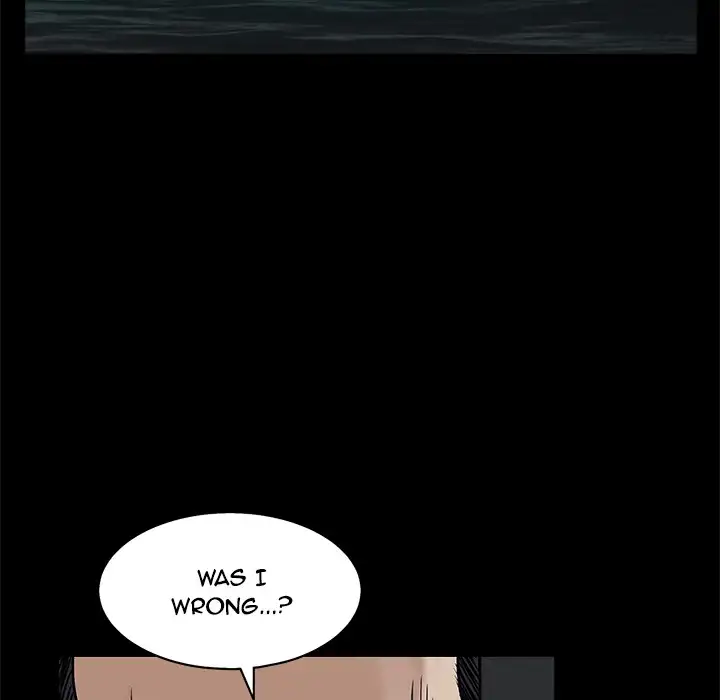 The Leash Chapter 52 Page 27