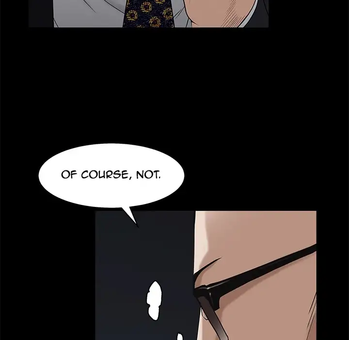 The Leash Chapter 52 Page 29