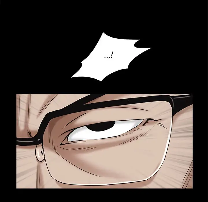 The Leash Chapter 52 Page 31