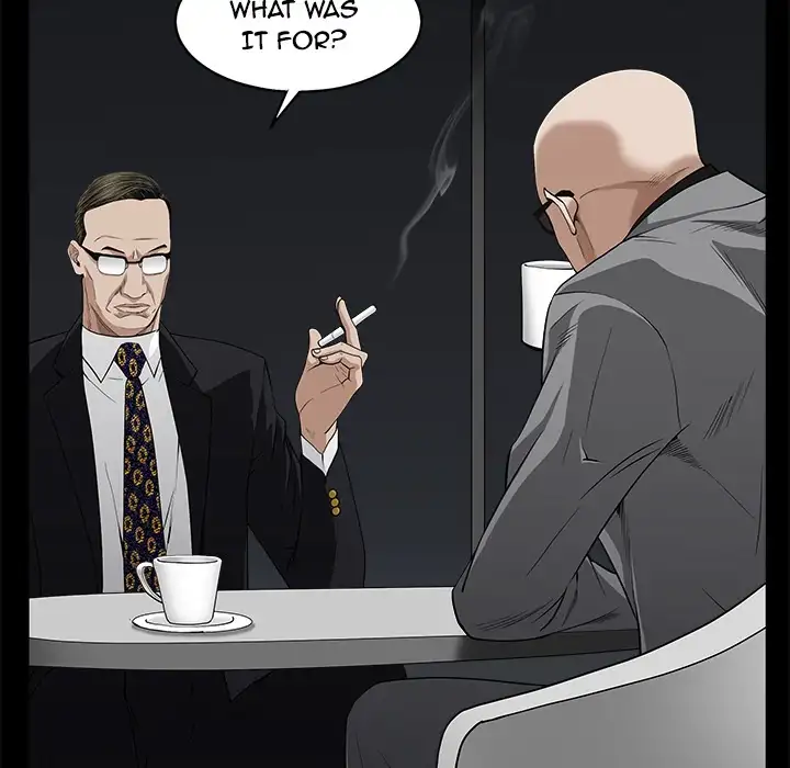 The Leash Chapter 52 Page 33