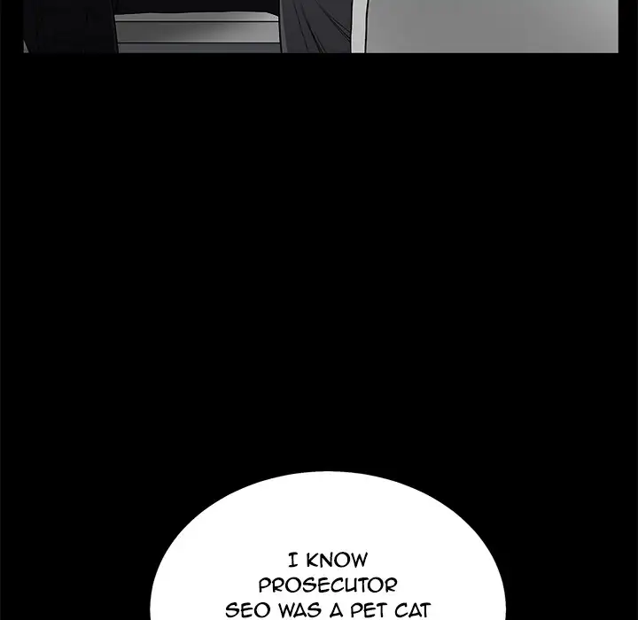 The Leash Chapter 52 Page 34