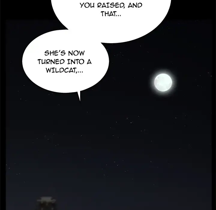 The Leash Chapter 52 Page 35