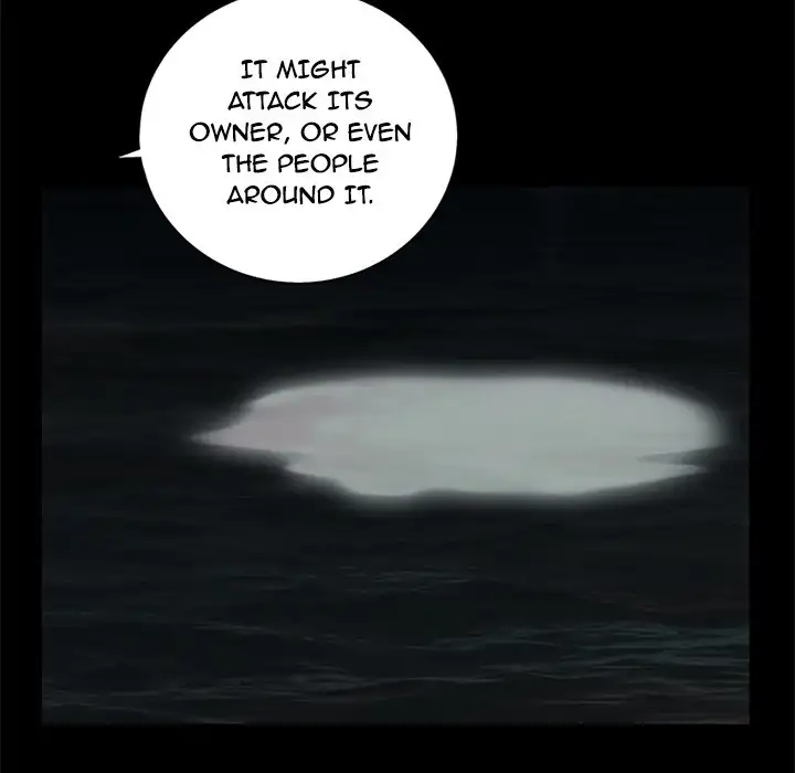 The Leash Chapter 52 Page 41