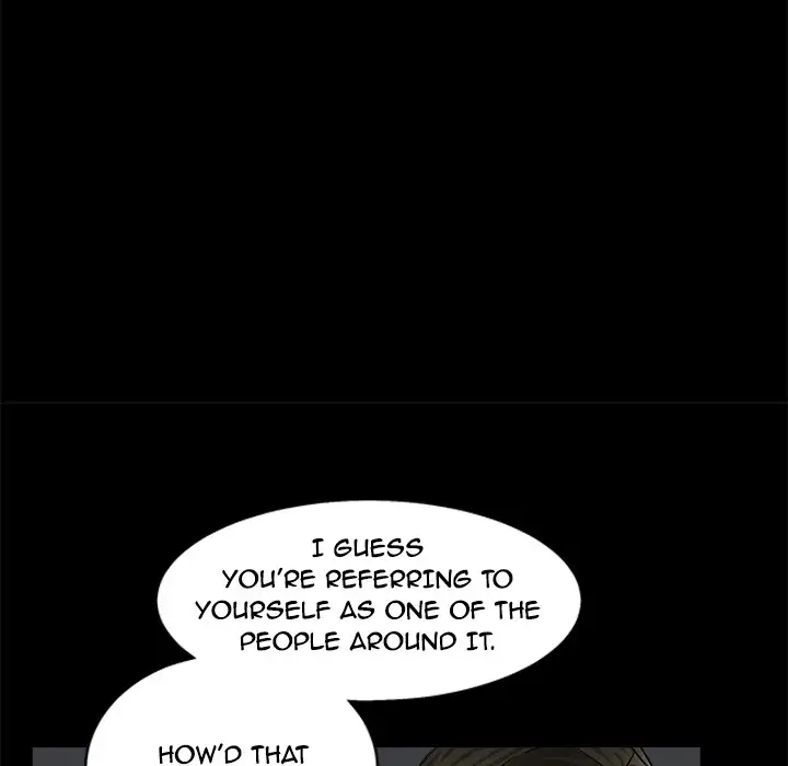The Leash Chapter 52 Page 42