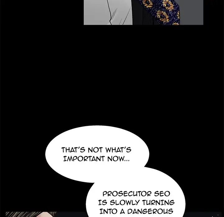 The Leash Chapter 52 Page 46