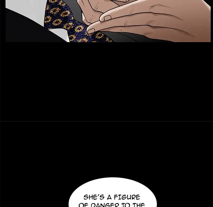 The Leash Chapter 52 Page 48