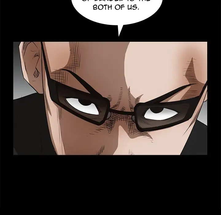 The Leash Chapter 52 Page 49
