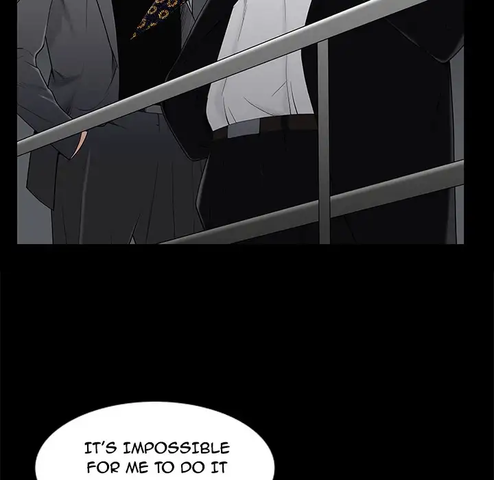 The Leash Chapter 52 Page 51