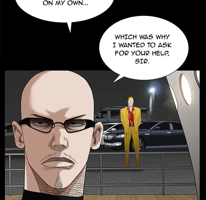 The Leash Chapter 52 Page 52