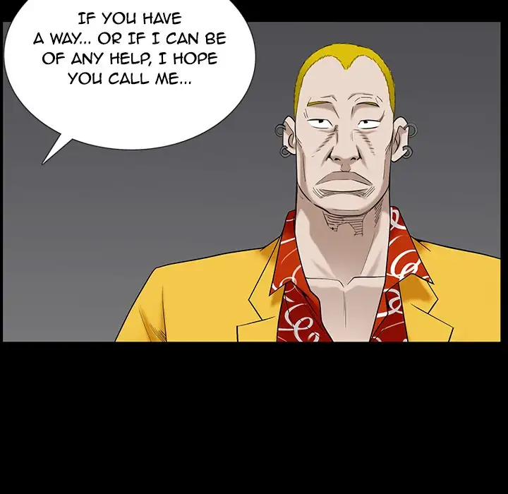 The Leash Chapter 52 Page 54