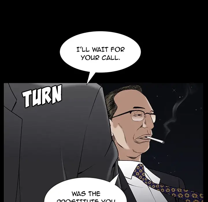 The Leash Chapter 52 Page 57