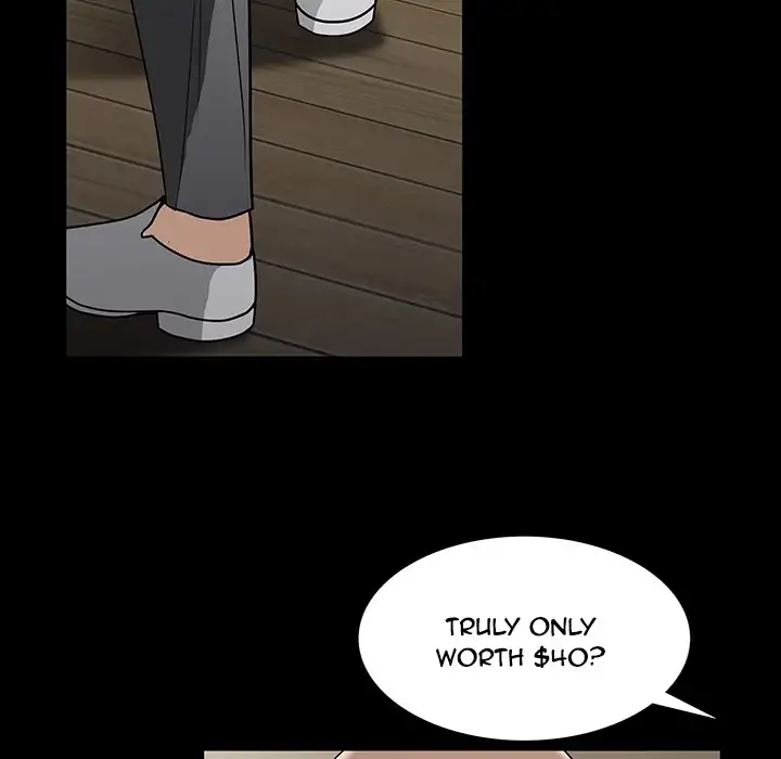 The Leash Chapter 52 Page 59
