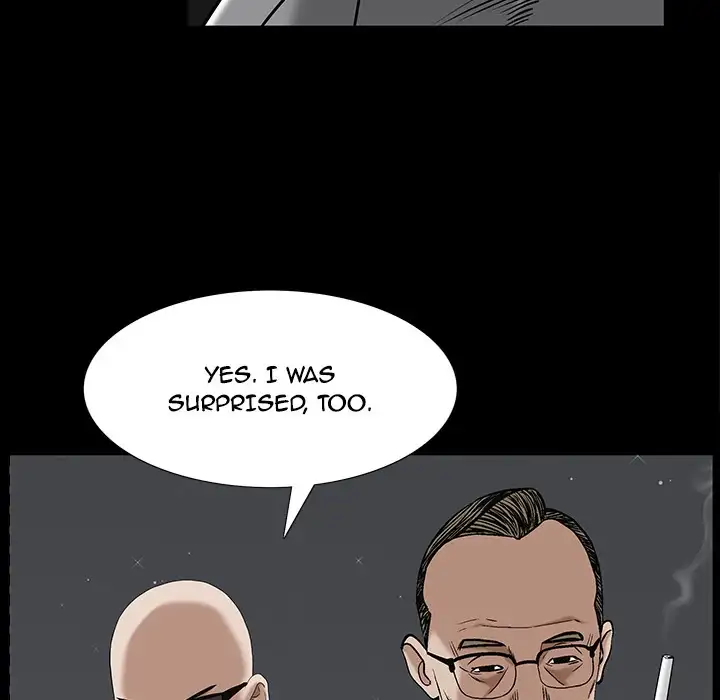 The Leash Chapter 52 Page 61