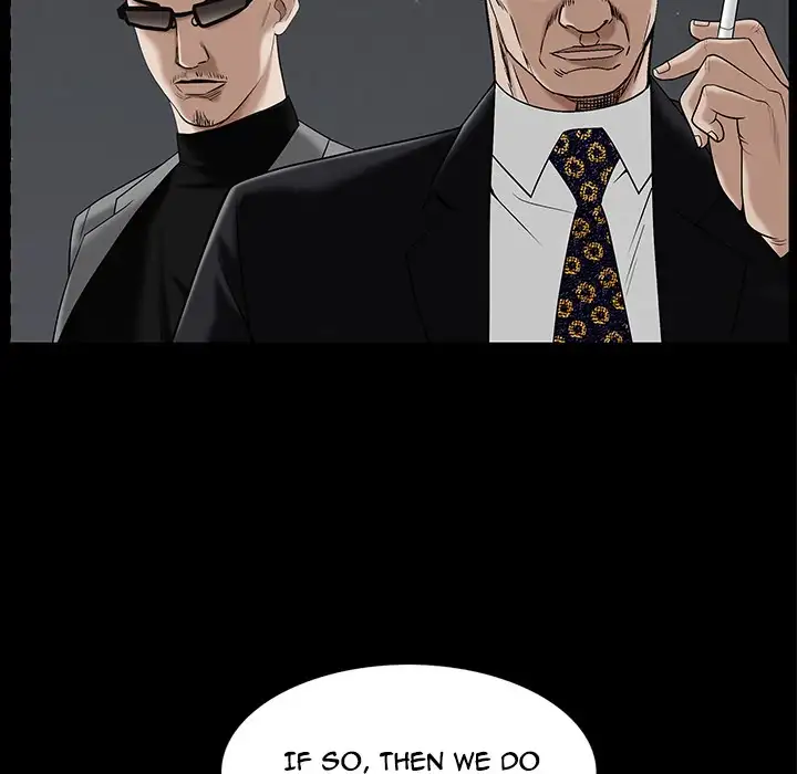 The Leash Chapter 52 Page 62