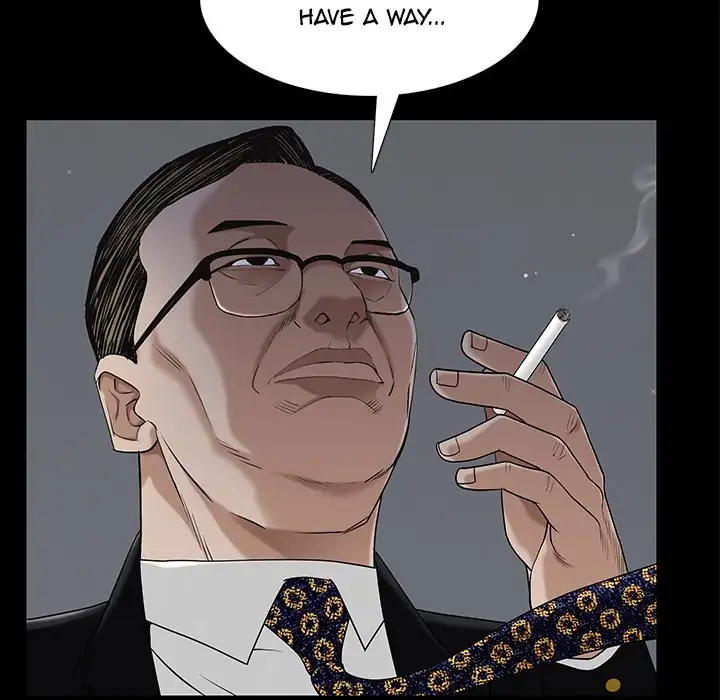 The Leash Chapter 52 Page 63