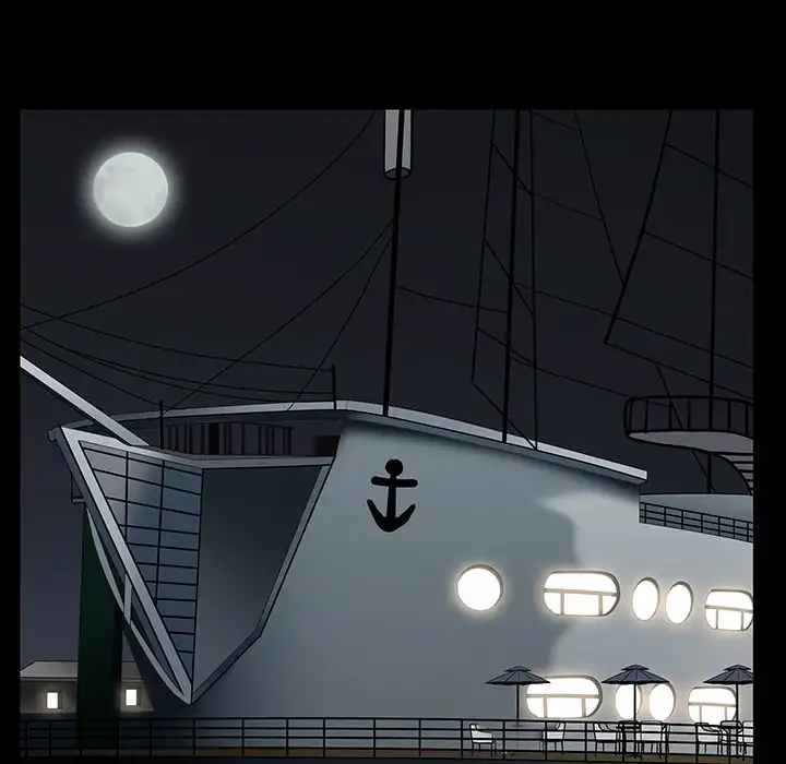 The Leash Chapter 52 Page 67