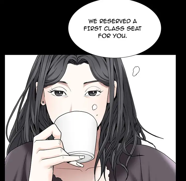 The Leash Chapter 52 Page 71