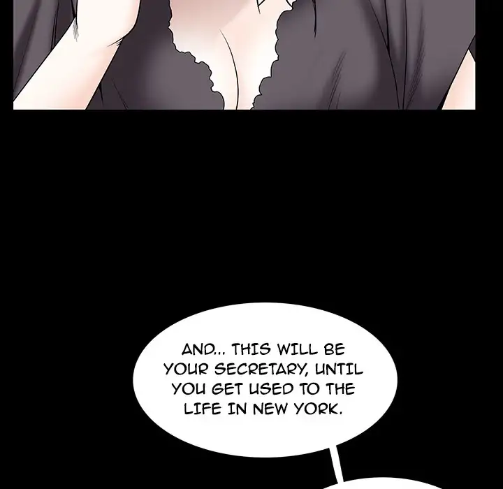 The Leash Chapter 52 Page 72