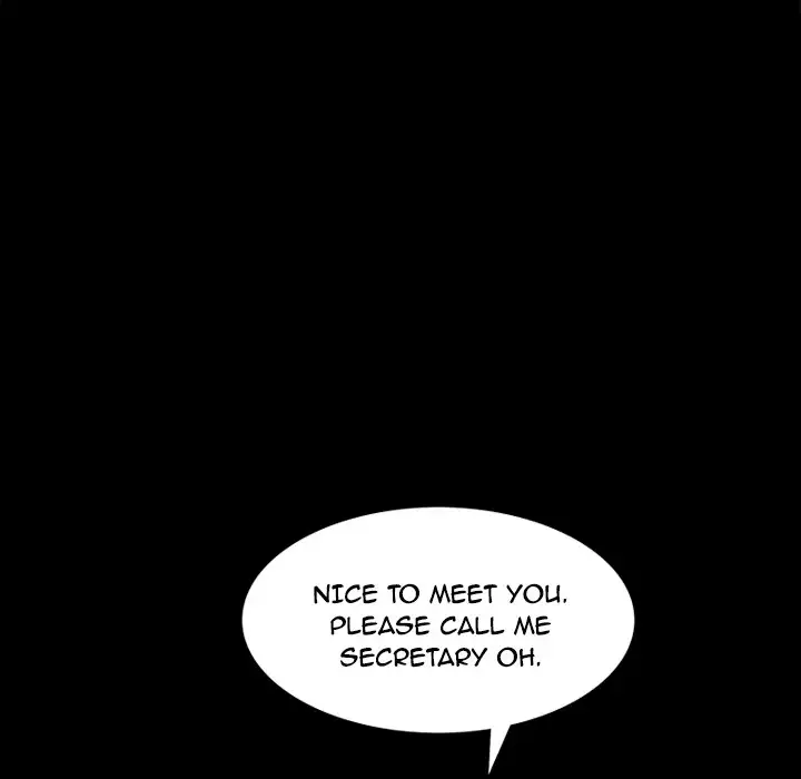 The Leash Chapter 52 Page 74