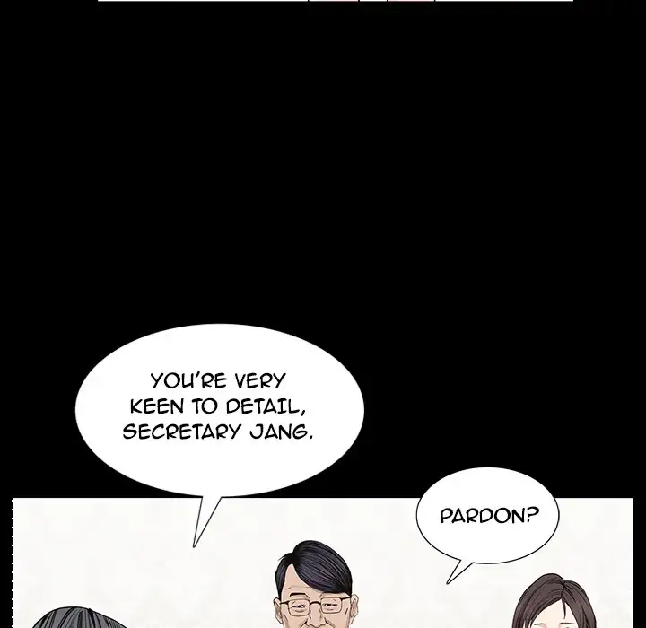 The Leash Chapter 52 Page 76