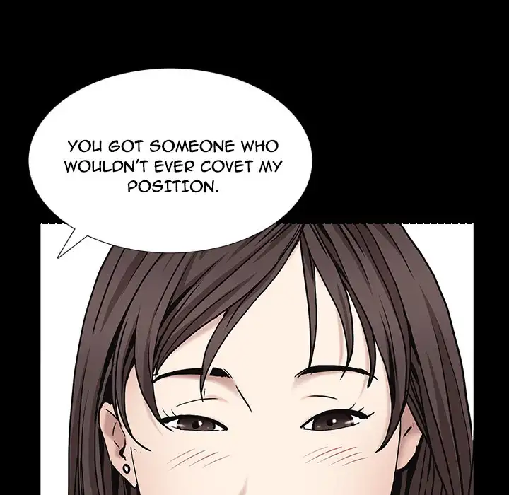 The Leash Chapter 52 Page 78