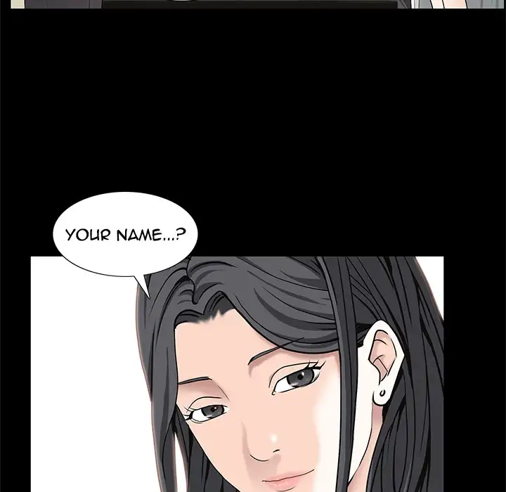The Leash Chapter 52 Page 83