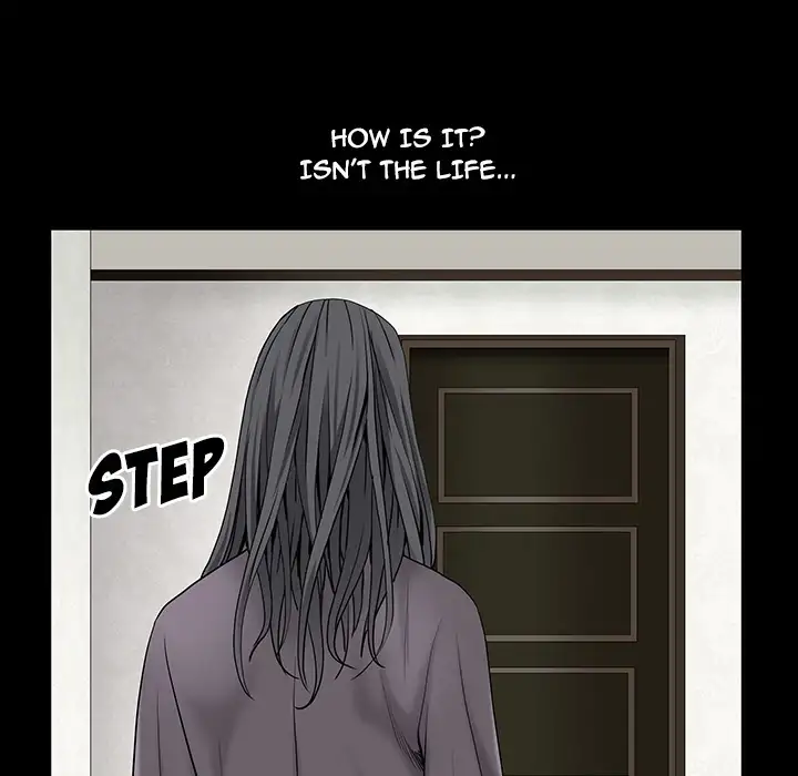 The Leash Chapter 52 Page 91