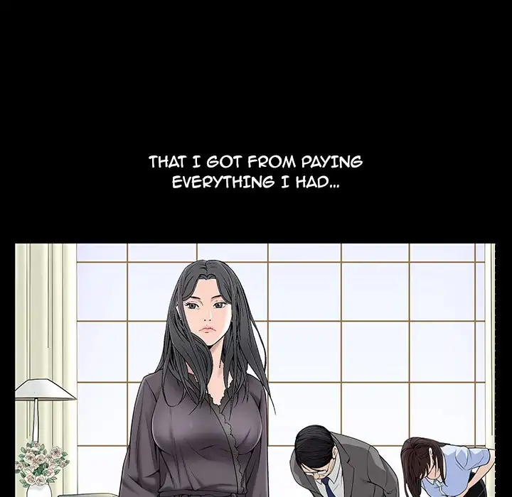 The Leash Chapter 52 Page 93