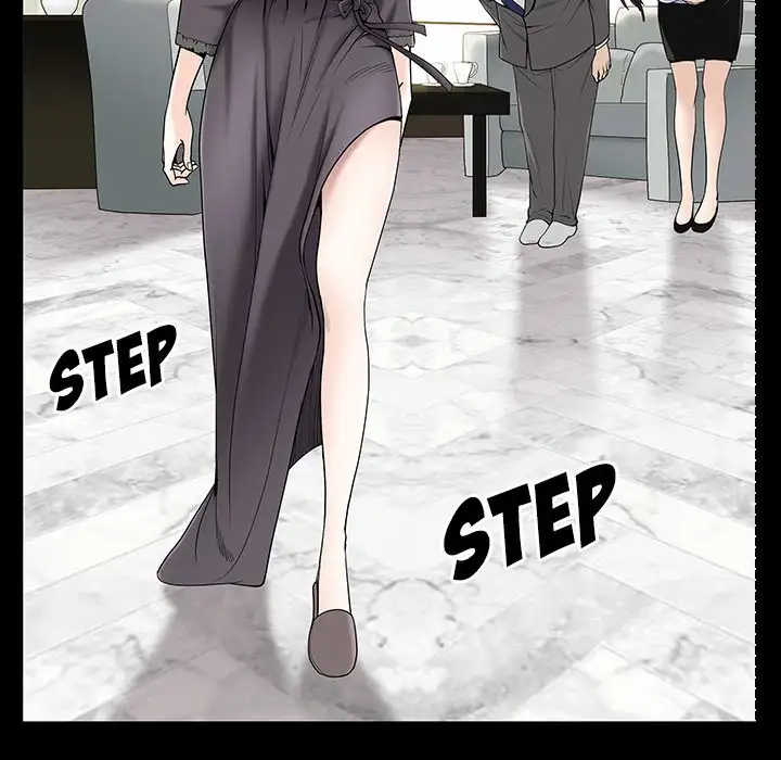 The Leash Chapter 52 Page 94
