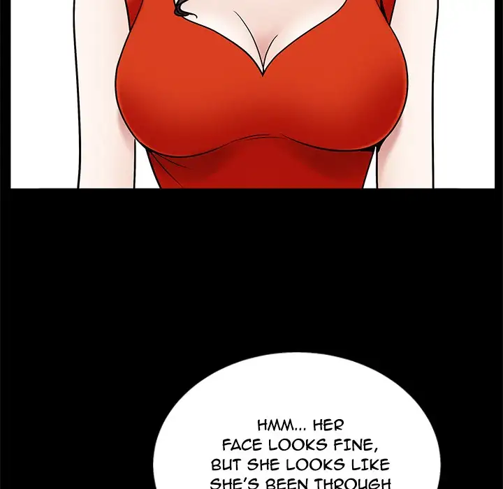 The Leash Chapter 52 Page 99