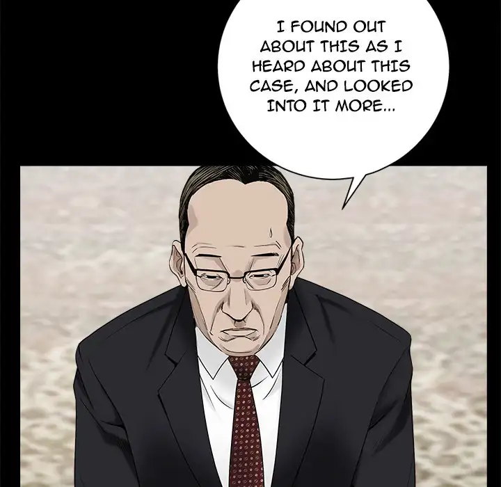 The Leash Chapter 53 Page 107