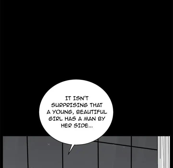 The Leash Chapter 53 Page 111