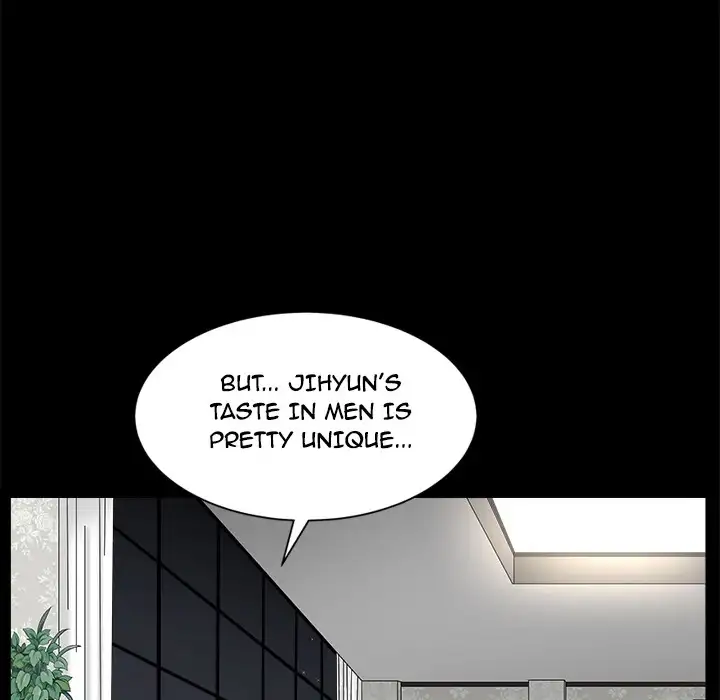 The Leash Chapter 53 Page 113