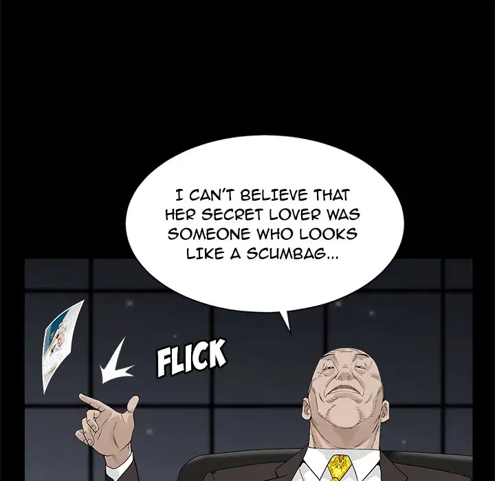 The Leash Chapter 53 Page 115