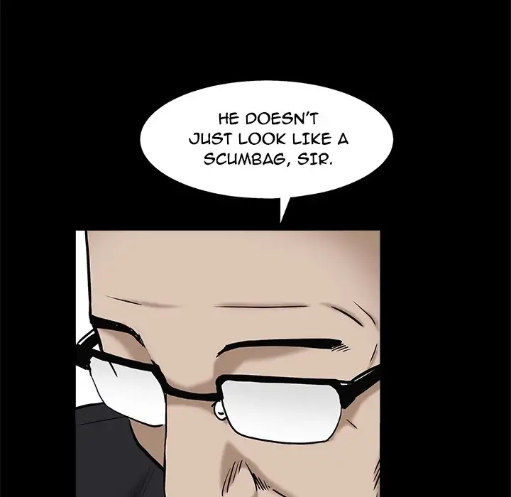 The Leash Chapter 53 Page 119