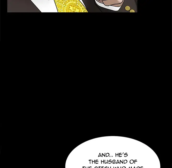 The Leash Chapter 53 Page 122