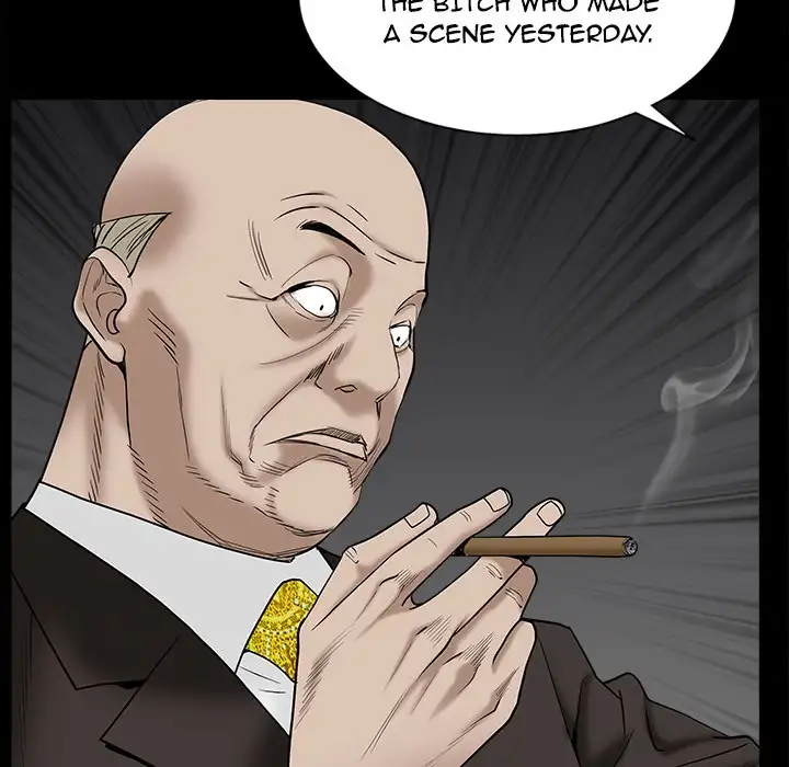 The Leash Chapter 53 Page 123