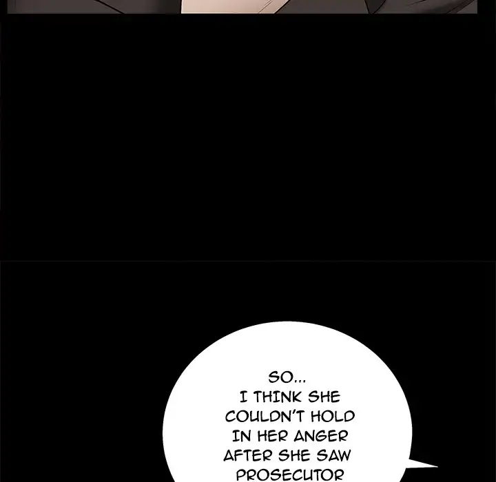 The Leash Chapter 53 Page 124