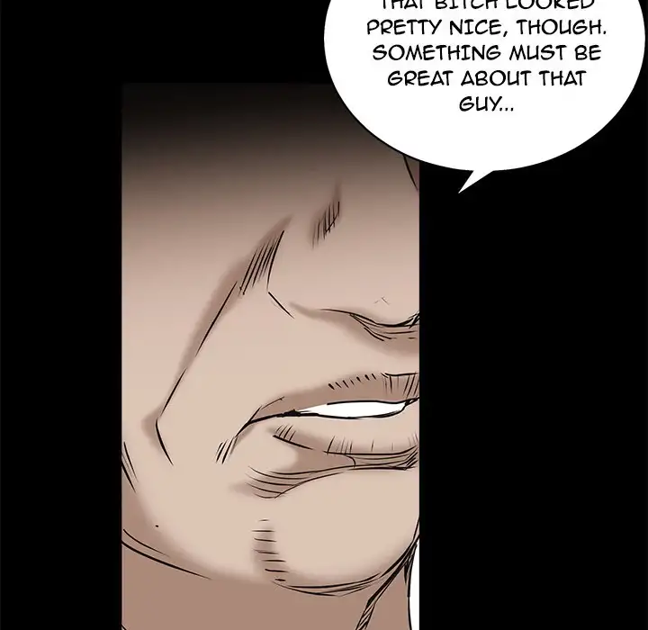 The Leash Chapter 53 Page 129