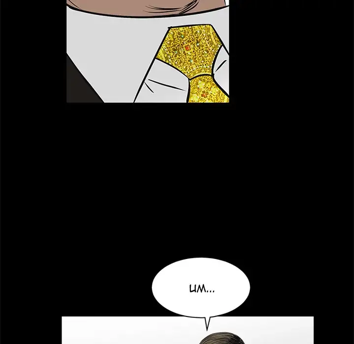 The Leash Chapter 53 Page 130