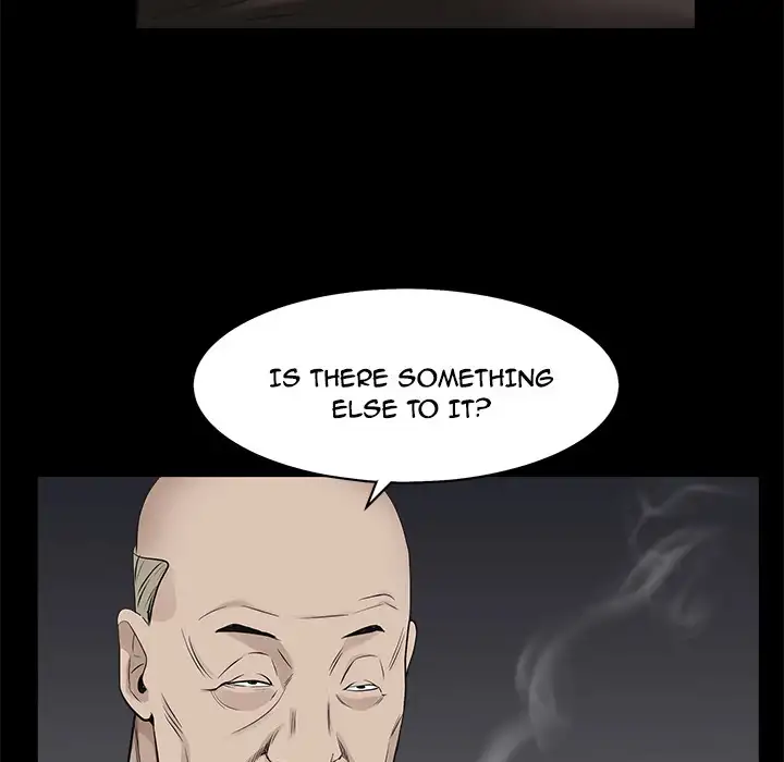 The Leash Chapter 53 Page 132