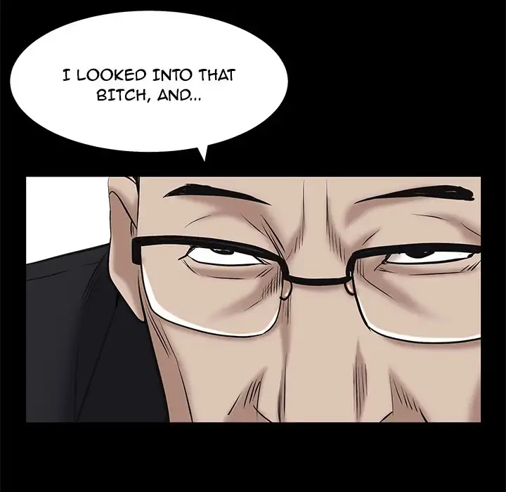 The Leash Chapter 53 Page 134