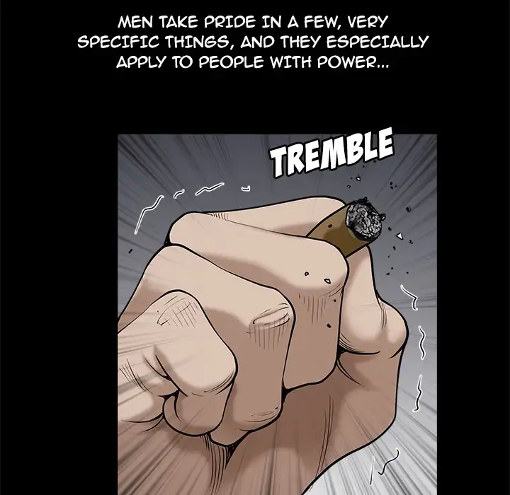 The Leash Chapter 53 Page 144